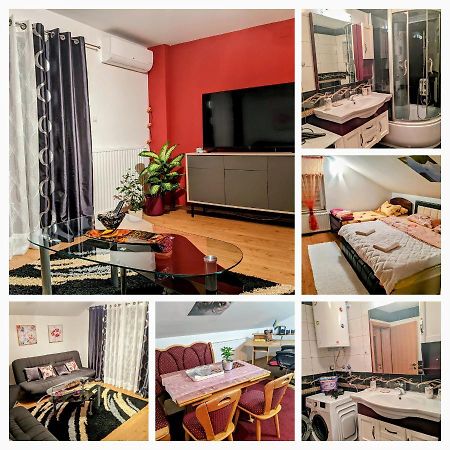 Apartmani Hrastik Bihać Eksteriør billede