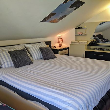 Apartmani Hrastik Bihać Eksteriør billede
