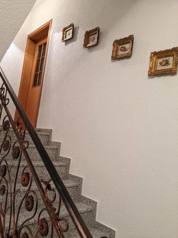 Apartmani Hrastik Bihać Eksteriør billede