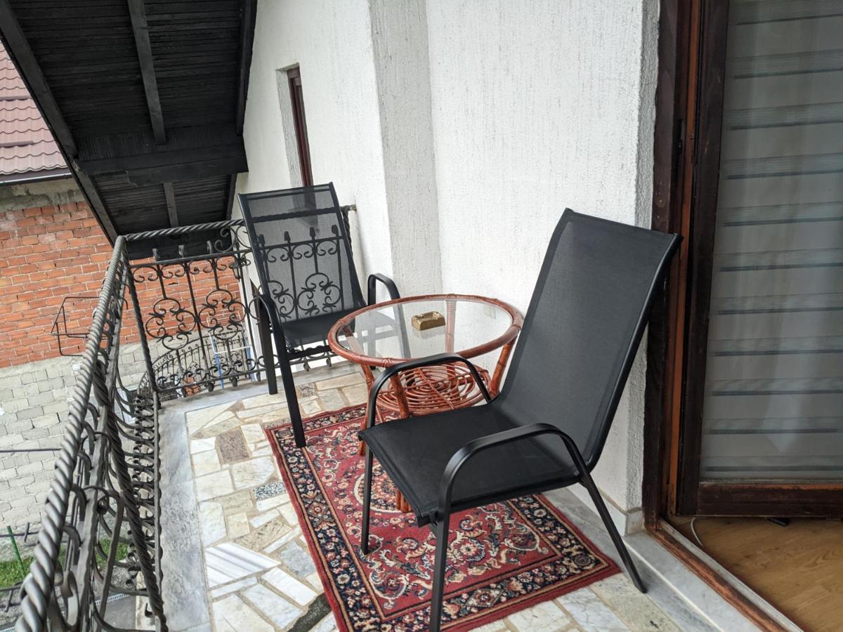 Apartmani Hrastik Bihać Eksteriør billede