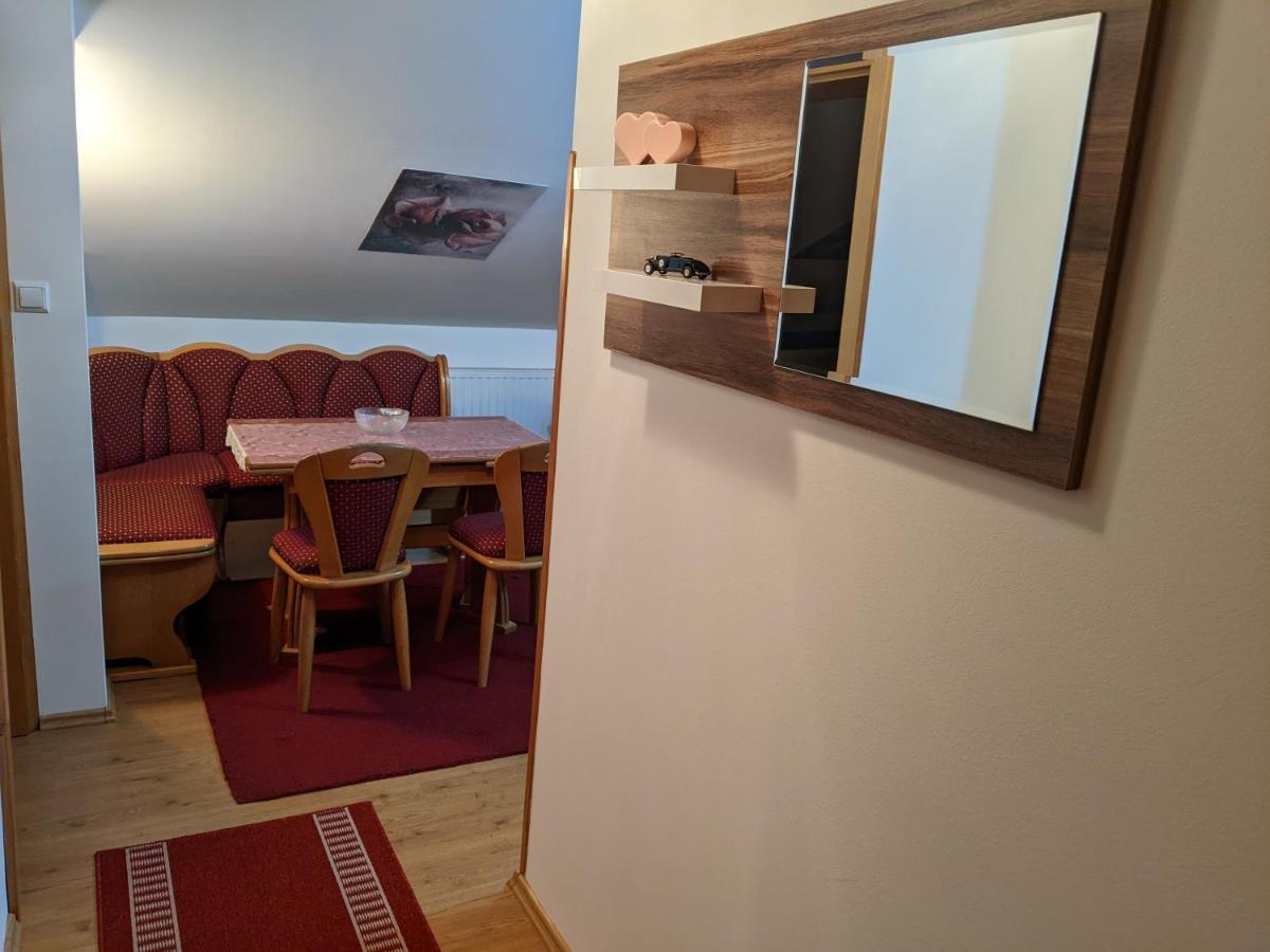 Apartmani Hrastik Bihać Eksteriør billede