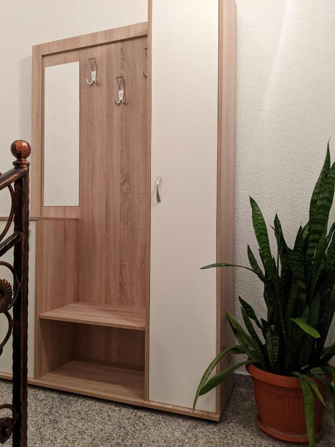 Apartmani Hrastik Bihać Eksteriør billede