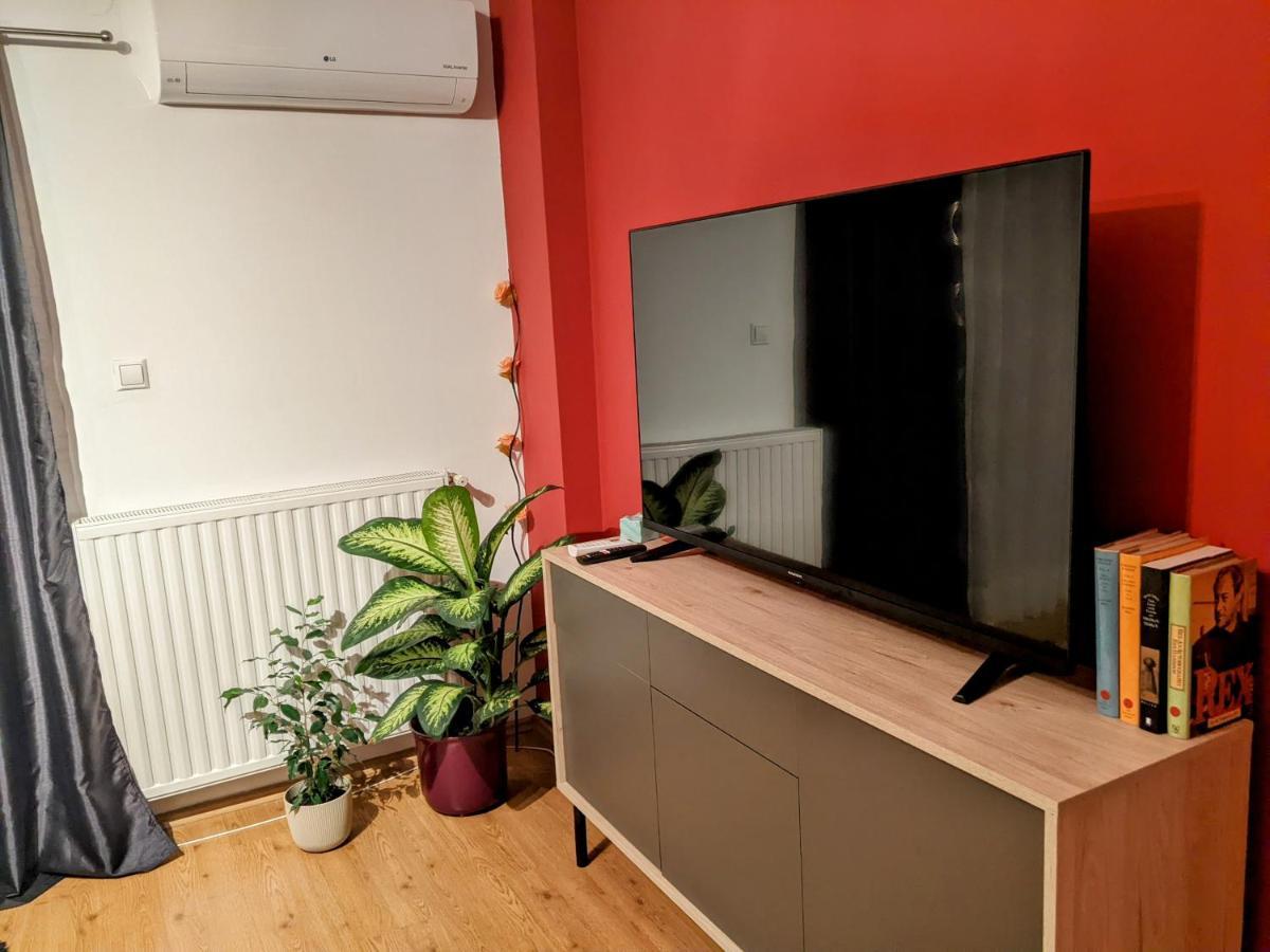 Apartmani Hrastik Bihać Eksteriør billede