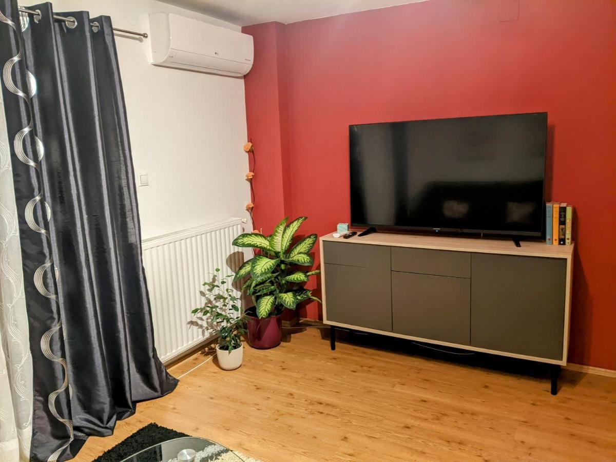 Apartmani Hrastik Bihać Eksteriør billede