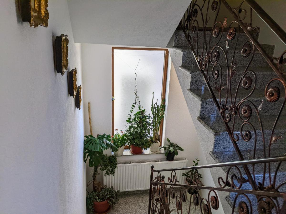 Apartmani Hrastik Bihać Eksteriør billede
