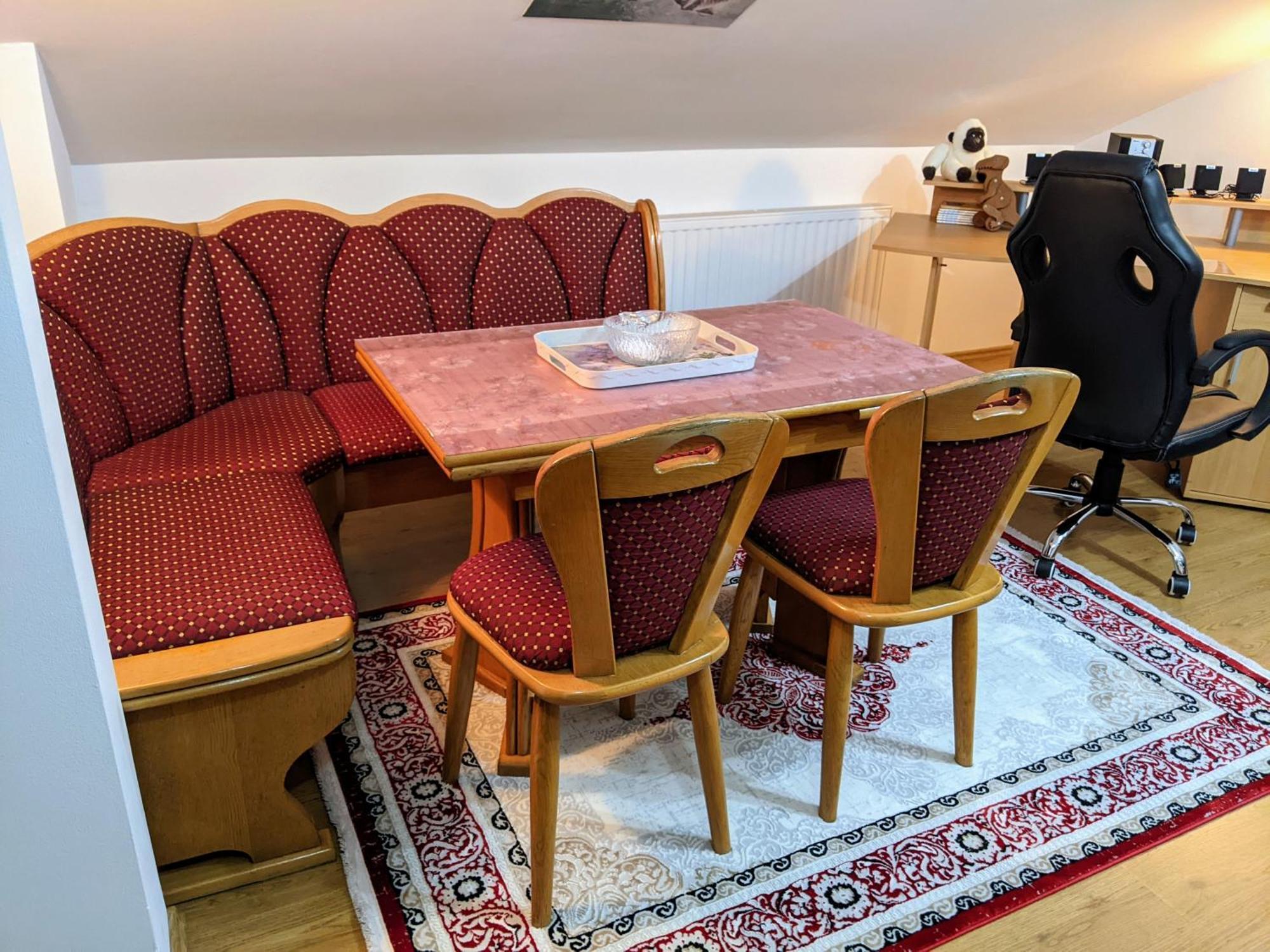 Apartmani Hrastik Bihać Eksteriør billede